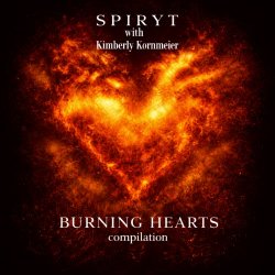 Spiryt - Burning Hearts (2026)