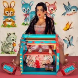 Wikka - Dollface (2026) [Single]