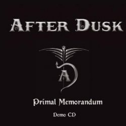 After Dusk - Primal Memorandum (2005) [EP]