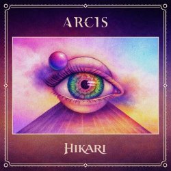 Arcis - Hikari (2026) [Single]