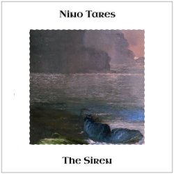 Nino Tares - The Siren (2026) [Single]