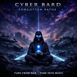 Cyber Bard - Forgotten Paths (2026)