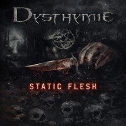 Dysthymie - Static Flesh (2026) [EP]