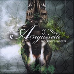 Anguisette - The Creation Chamber (2010)