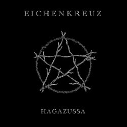 Eichenkreuz - Hagazussa (2025) [Single]