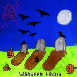 Mourning Service - Halloween Haunts (2025) [EP]