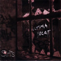 The Sins - The Last One Kills (2005)