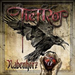 TiefRot - Rabenherz (2020)