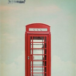 The Chain Gang Of 1974 - Highwire Days (2023) [Single]