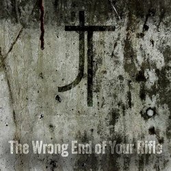 The Joy Thieves - The Wrong End Of Your Rifle (2026) [Single]