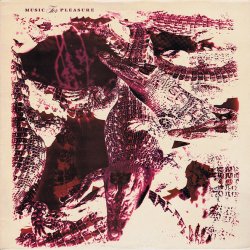 Music For Pleasure - Into The Rain (2014) [Reissue]