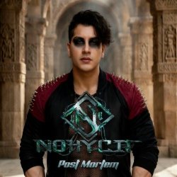 Nohycit - Post Mortem (2026) [EP]