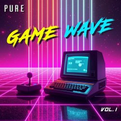 VA - Pure Game Wave Vol. 1 (2026)
