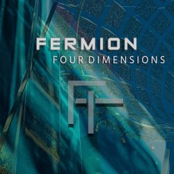 Fermion - Four Dimensions (2026) [EP]
