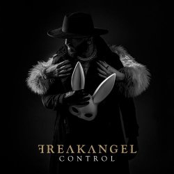 Freakangel - Control (2026) [EP]