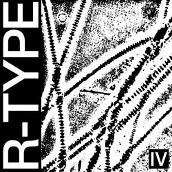 Health - R-Type IV (2026) [EP]