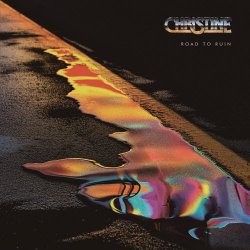 Christine - Road To Ruin (2026)