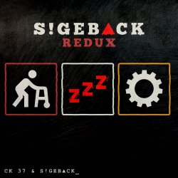 CK 37 - S!Geb▲ck Redux (2026) [EP]
