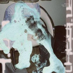 Schwefelgelb - Hologramm (2026) [EP]