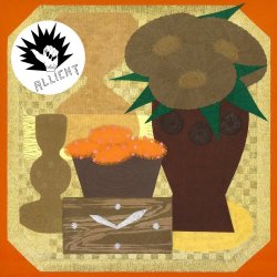 Allicht - Allicht (2026) [EP]