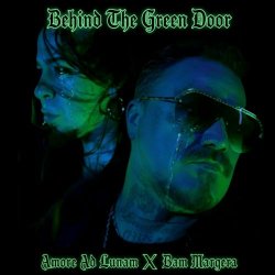 Amore Ad Lunam - Behind The Green Door (Lake Of Tears Cover) (2026) [Single]