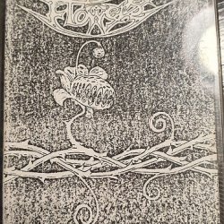 Gothic Flowers - The Edge Of Heaven (1996) [Demo]