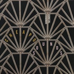 Harmonious Thelonious - Cheapo Sounds (2023)