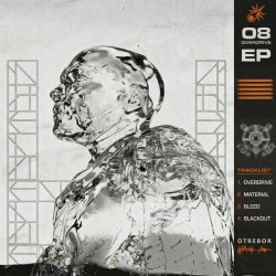 Otrebor - Overdrive (2026) [EP]