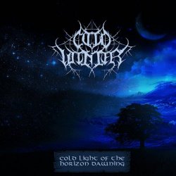 Coldwinter - Cold Light Of The Horizon Dawning (2020)