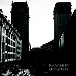 Baarhus - City Of Fear (2026) [Single]