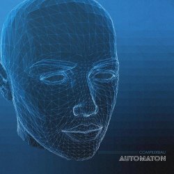 Compilerbau - Automaton (2026) [Single]