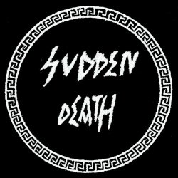 Crush Of Souls - Sudden Death (2026) [Single]