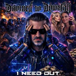 Damned To Downfall - I Need Out (2026) [Single]