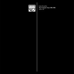Ende Shneafliet - The Trumpett Years 1981-1983 (2014) [5LP]