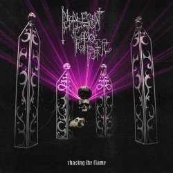 Incandescent Trance Ritual - Chasing The Flame (2026) [Single]
