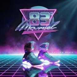 Marvel83' - Calling Mcfly (2026) [Single]