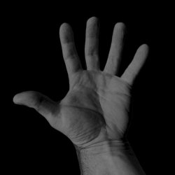 My Manifesto - The Suffering (2026) [Single]