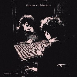 Píldora Letal - Ecos En El Laberinto (2026) [Single]