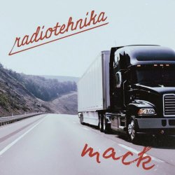 Radiotehnika - Mack (2026) [Single]