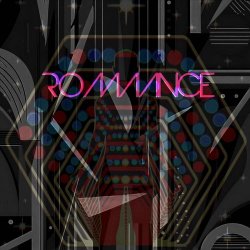 Romaance - Dark Heart IV (2026) [EP]
