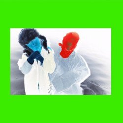 Younger Than Me - Mind Hunter (2019) [EP]