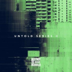 7CIRCLE - Untold Series II (2026) [EP]