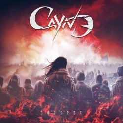 Cayne - Outcast (2026) [Single]