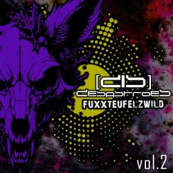 Desastroes - FuxxTeufelzWild Vol. II (2026) [EP]