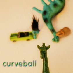 Donzii - Curveball (2025) [Single]