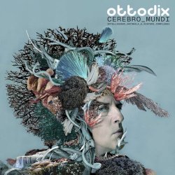 Ottodix - Cerebro Mundi (Intelligenze Naturali E Sistemi Complessi) (2026)