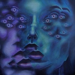 Sister Medusa - Collide O Scope (2026)