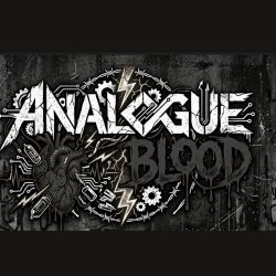 Analogue Blood - Digital Warfare (Drop By Drop) (2026) [Single]
