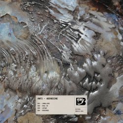 ANFS - Adenosine (2026) [EP]
