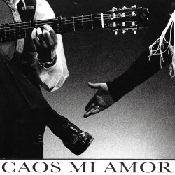 ANFS - Caos Mi Amor (2020) [EP]